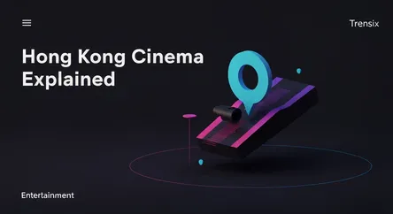 Hong Kong Cinema Explained