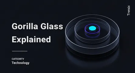 Gorilla Glass Explained