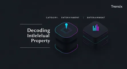 Decoding Intellectual Property