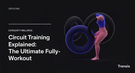 Circuit Training Explained: The Ultimate Full-Body Workout