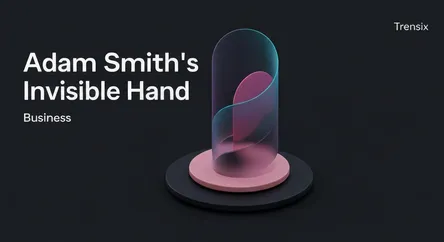 Adam Smith's Invisible Hand