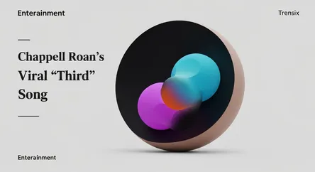 Chappell Roan's Viral 'Third' Song
