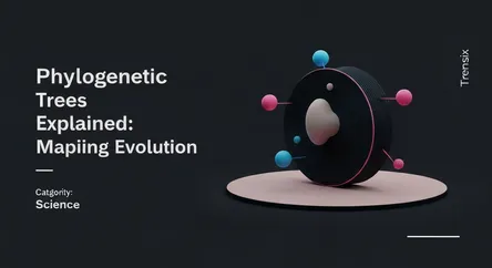 Phylogenetic Trees Explained: Mapping Evolution