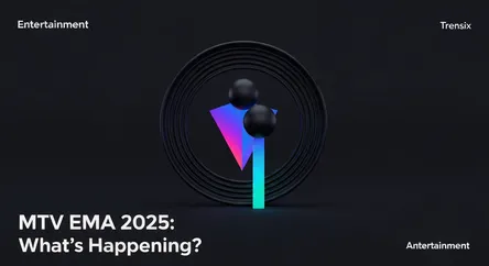 MTV EMA 2025: What's Happening?