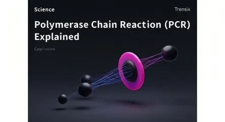 Polymerase Chain Reaction (PCR) Explained