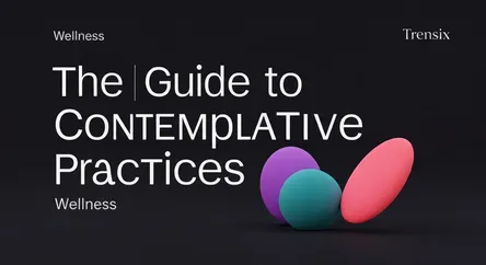 The Guide to Contemplative Practices