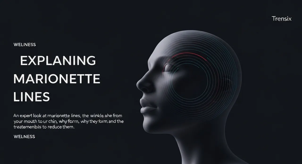 Explaining Marionette Lines