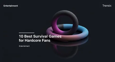 10 Best Survival Games for Hardcore Fans
