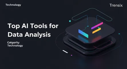 Top AI Tools for Data Analysis