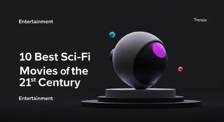 10 Best Sci-Fi Movies of the 21st Century
