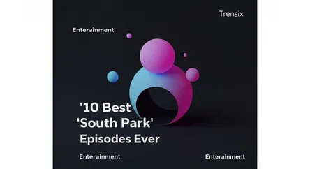10 Best 'South Park' Episodes Ever