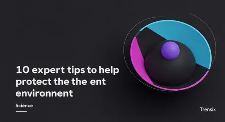 10 expert tips to help protect the environment
