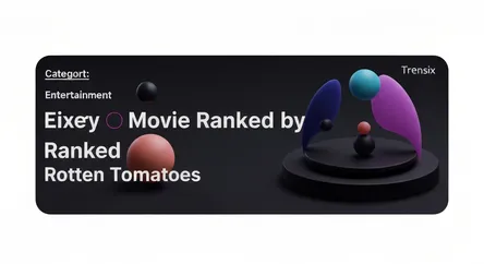 Every Pixar Movie Ranked by Rotten Tomatoes