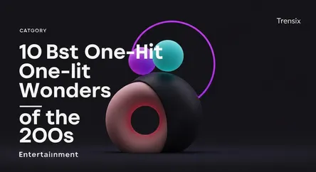 10 Best One-Hit Wonders of the 2000s