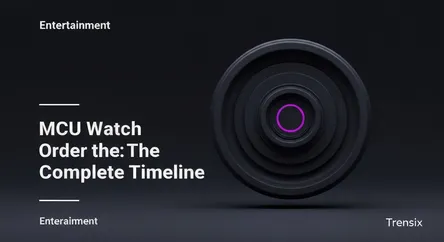 MCU Watch Order: The Complete Timeline