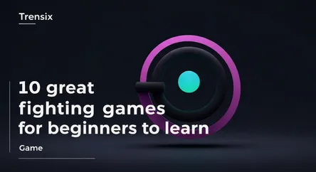 10 great fighting games for beginners to learn