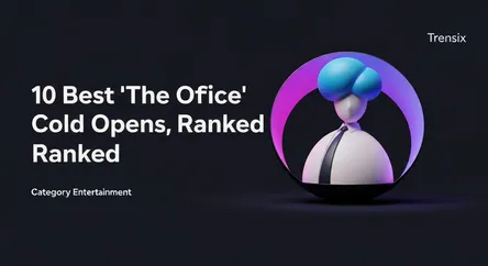 10 Best 'The Office' Cold Opens, Ranked