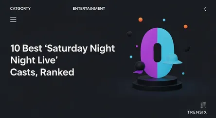 10 Best 'Saturday Night Live' Casts, Ranked