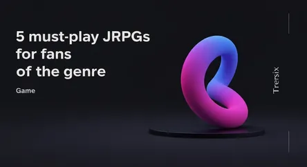 5 must-play JRPGs for fans of the genre